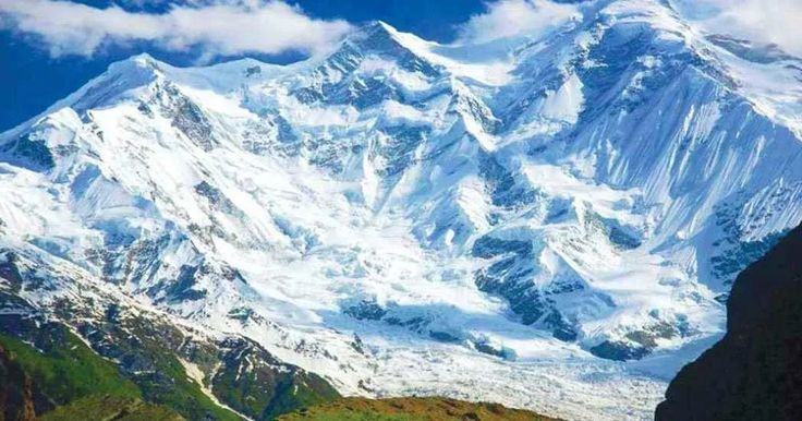 Rakaposhi Expedition