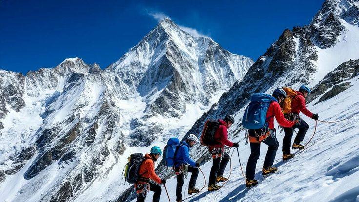 Rakaposhi Base Camp Trek