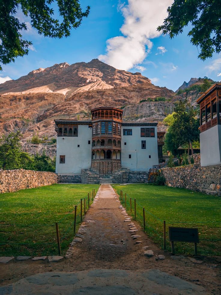 Khaplu Valley Cultural Trek